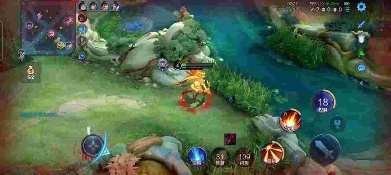 王者荣耀擎天柱 - 和平精英堪比外挂的bug是什么辅助预览图